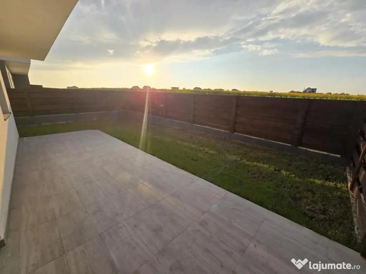 Casă cu 5 camere cu Teren 252 Mp în Valea Lupului