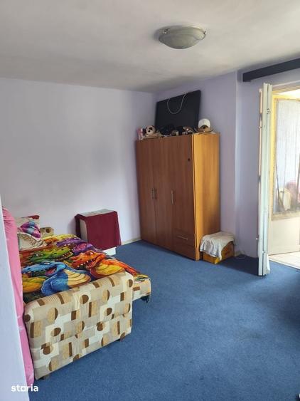 Apartament cu 2 camere în Cantemir