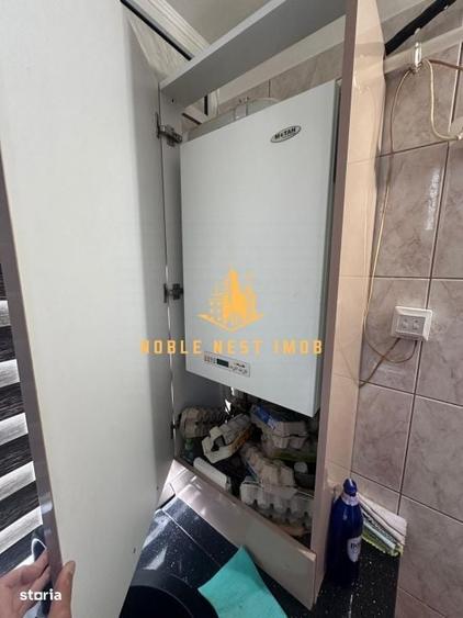 Apartament cu 2 camere în Mărăcineni