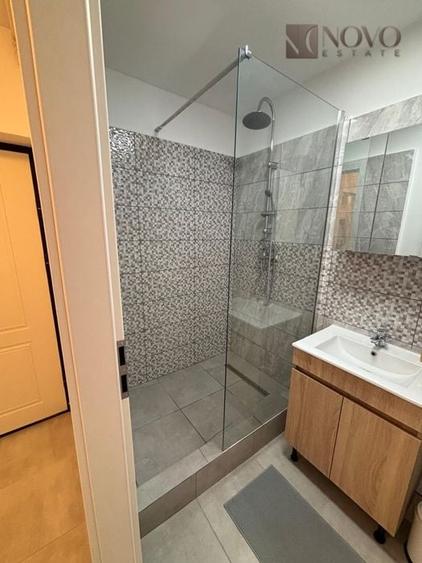 Apartament cu 2 camere semidecomandat, mobilat în Muncii