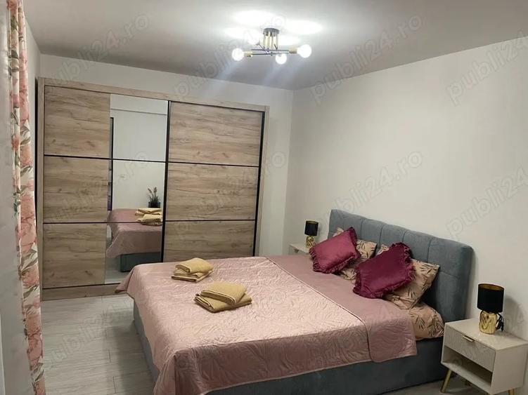 Apartament cu 2 camere decomandat în Unirii