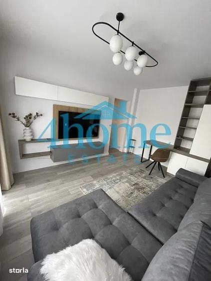 Apartament 2 camere 13 Septembrie|Marriott|Bloc Nou - 7