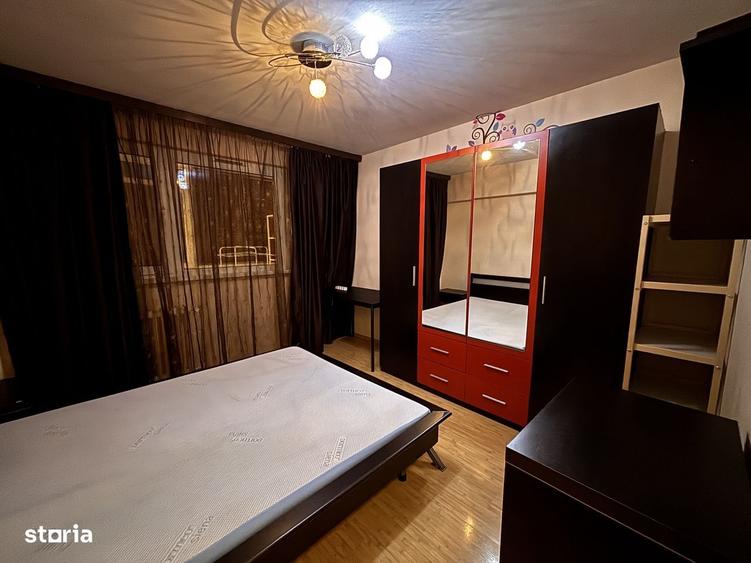 2 Camere Mihai Bravu - 450 m de Metrou Bucur Obor - Pet Friendly! Boil - 12