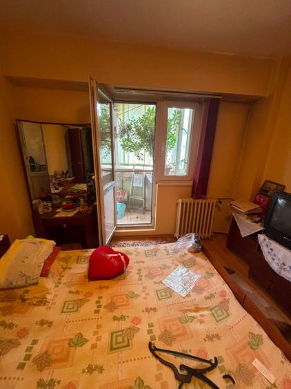 Apartament cu 2 camere decomandat în Tineretului