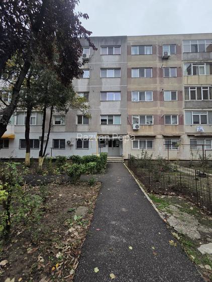 2 CAMERE | TOMIS NORD | CENTRALA PROPRIE | NECESITA RENOVARE