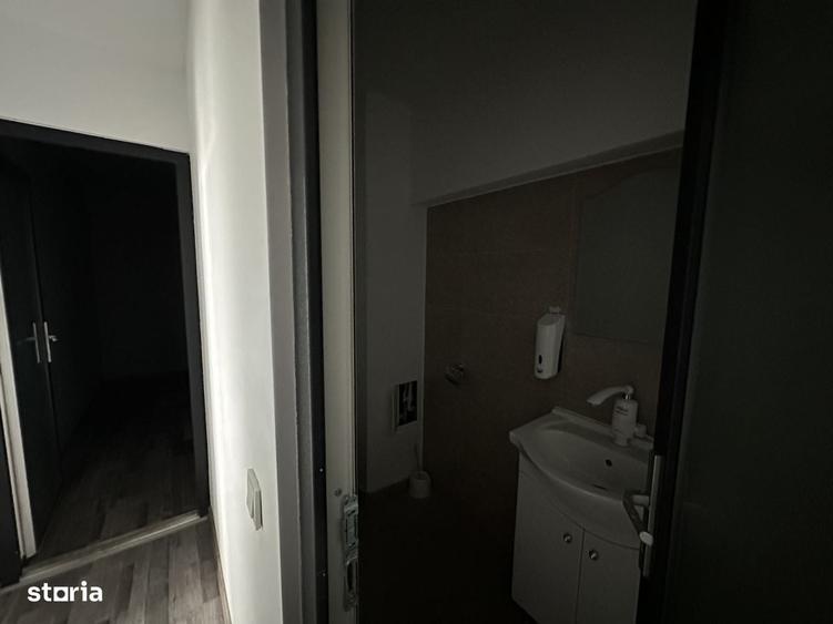 Spațiu comercial, de 265 mp, în Floreasca