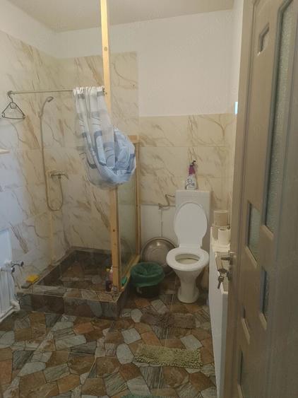 Casă cu Teren 200 Mp în Sângeorgiu de Mureș