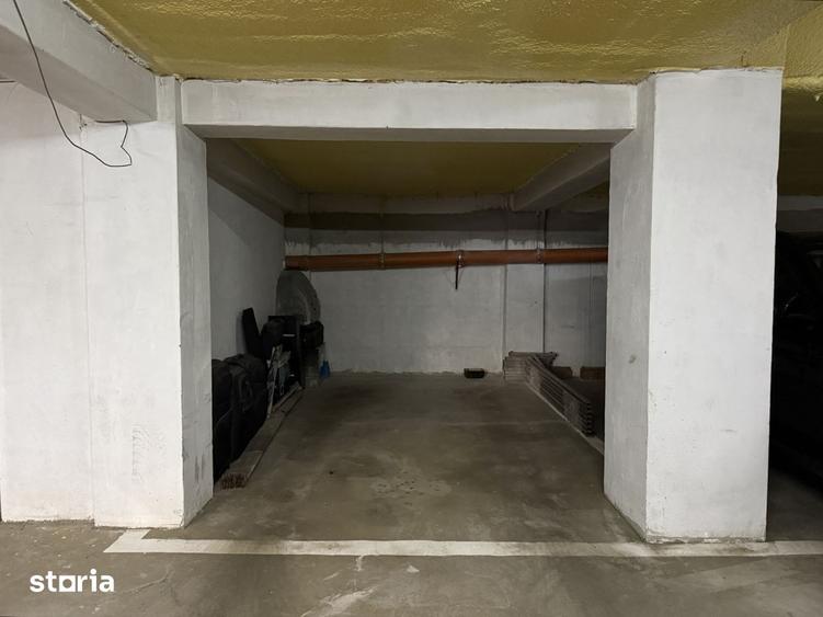 Apartament 3 camere cu centrala proprie, pet friendly si parcare dispo - 6
