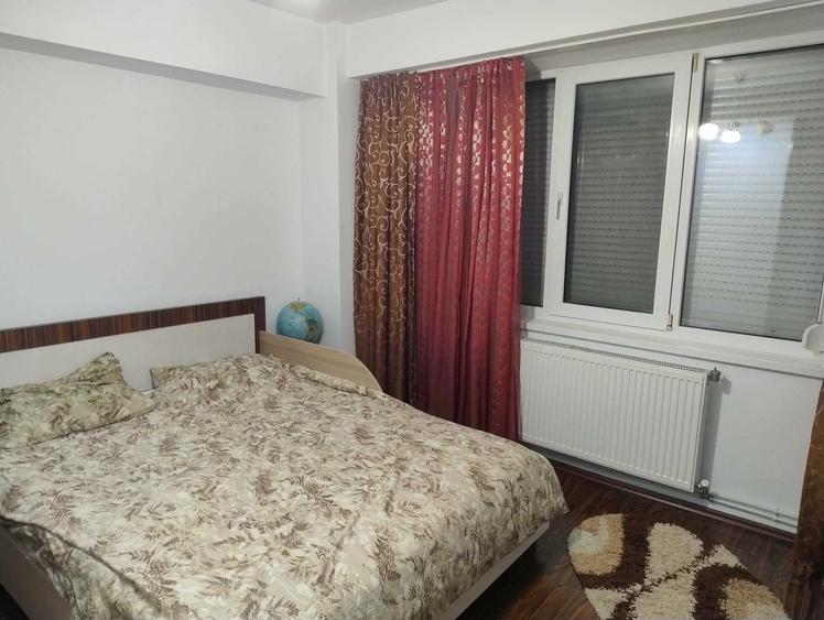 Apartament cu 3 camere decomandat în Dragoș Vodă