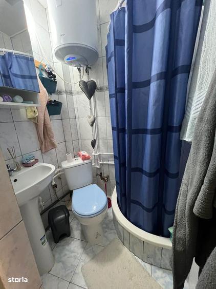 Garsonieră în Central