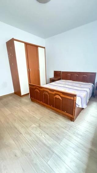 Apartament cu 2 camere semidecomandat în Nord
