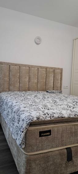 Apartament cu 2 camere semidecomandat în Astra
