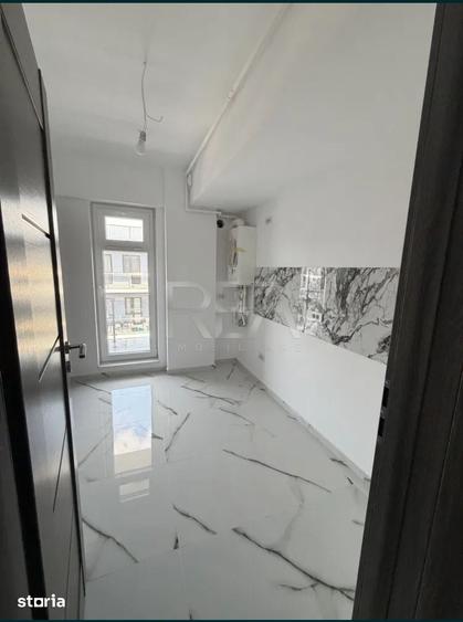 Apartament cu 2 camere în Ghencea
