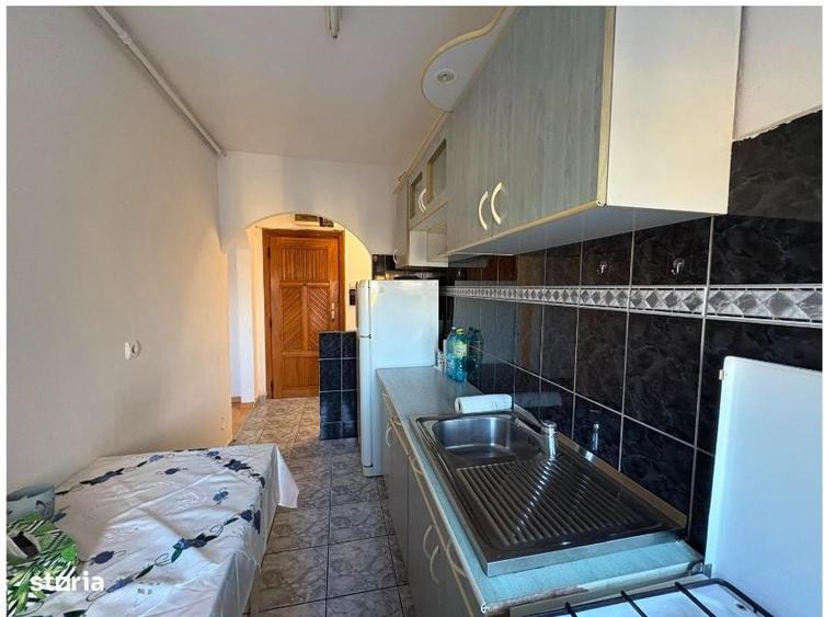 Apartament cu 2 camere decomandat în Mihai Viteazul