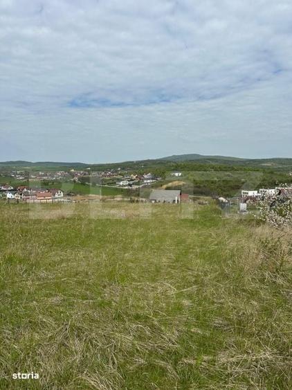 Teren intravilan Valea Sigmirului, ideal constructie casa - 2