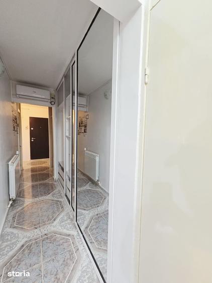 Apartament 3 camere N.Leonard 68mp 2 bai - 8