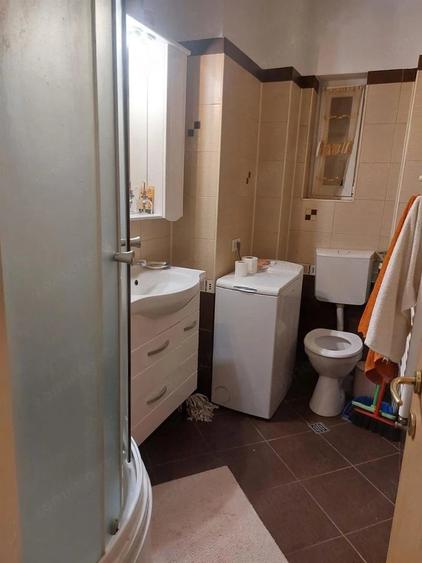 Apartament cu 2 camere decomandat în Dorobanți