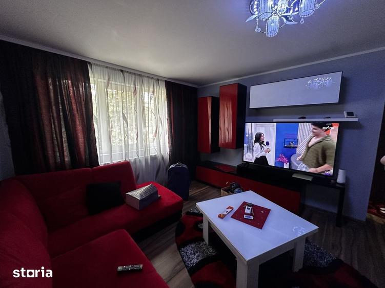 Apartament 2 camere modern, Zona Spitalul Jude?ean - Marchian - 8