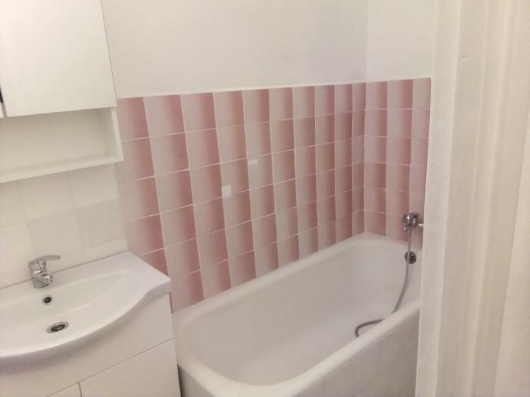 Garsonieră decomandată în Dâmbu Pietros