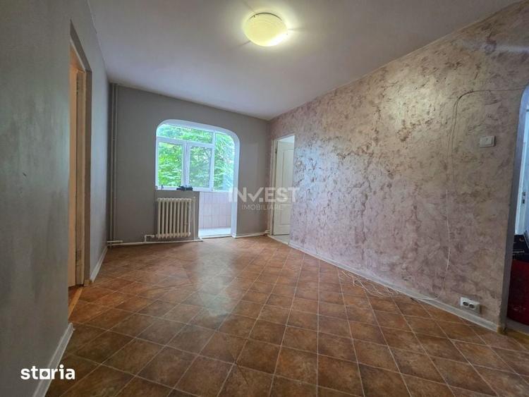 Apartament de 2 camere-etaj 2-Alexandru cel Bun - 6