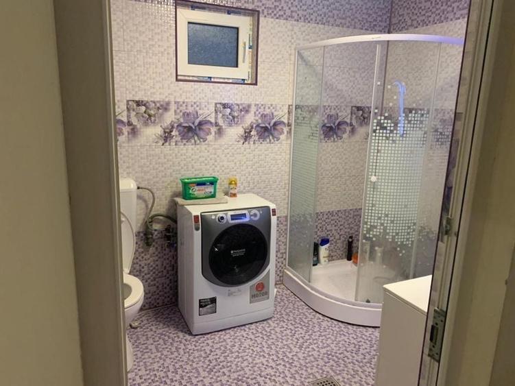 Casă cu 2 camere cu Teren 350 Mp în Corbu