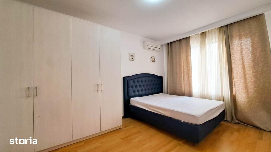 Apartament 2 camere Baneasa | Gradina Zoologica | Academia de Politie - 5