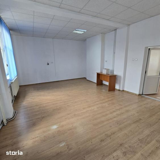 Spațiu comercial, de 109 mp, în Ultracentral