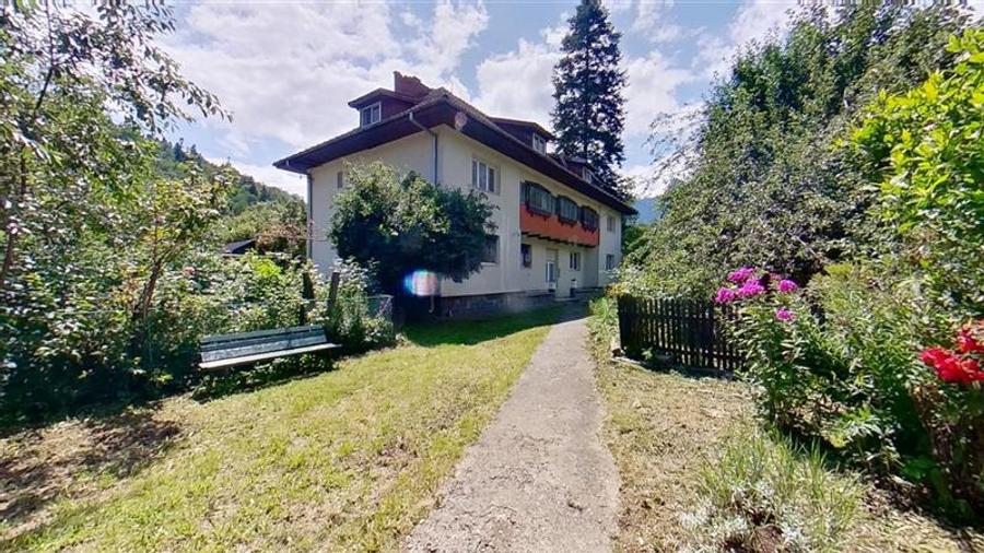 Apartament cu 2 camere nedecomandat în Exterior Est