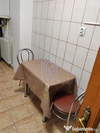 Apartament cu doua camere - Ultracentral - 6