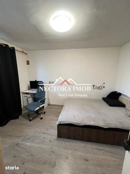 Apartament cu 2 camere în Orașul Nou