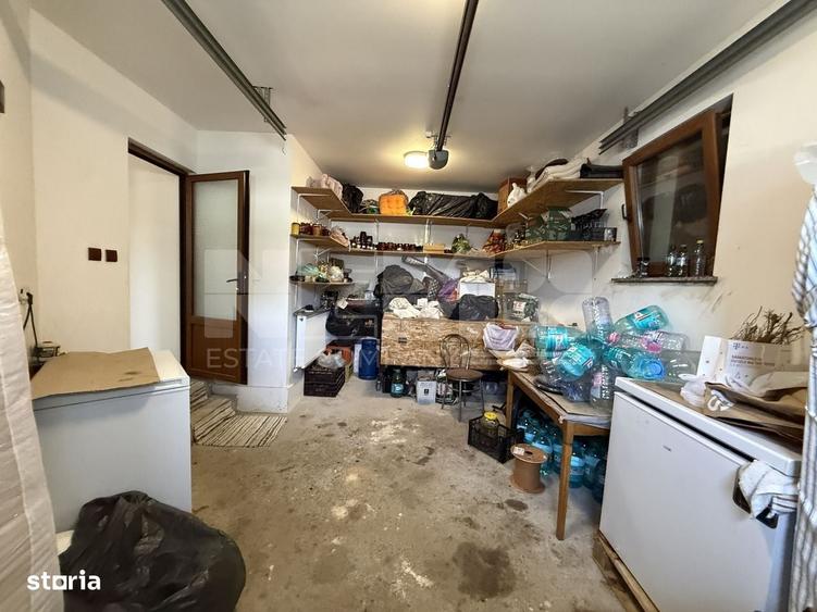 Casa Radauti I 5 camere I 219 mp I Teren 10 ari - 12