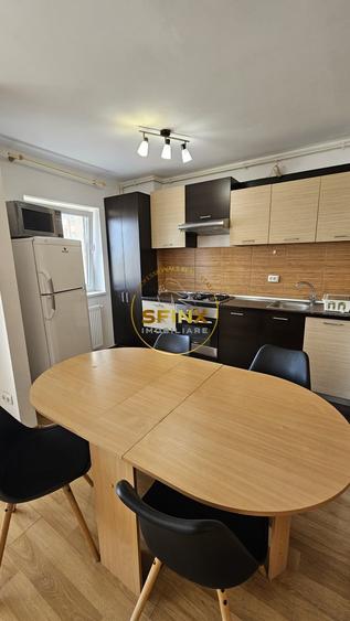 2 camere bloc 2008/ Vitan Barzesti Confort Park/ centrala/ pet friendly - 9