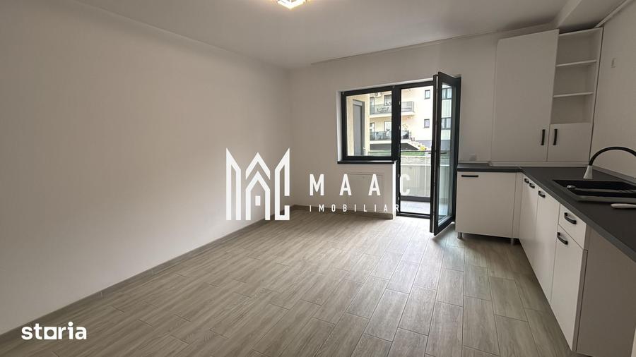 Apartament cu 2 camere în Șelimbăr