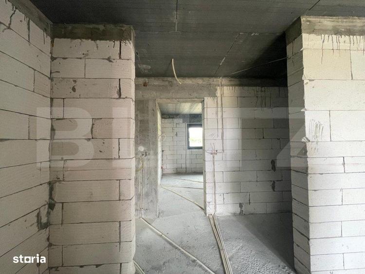 Casă cu 4 camere în Făcăi