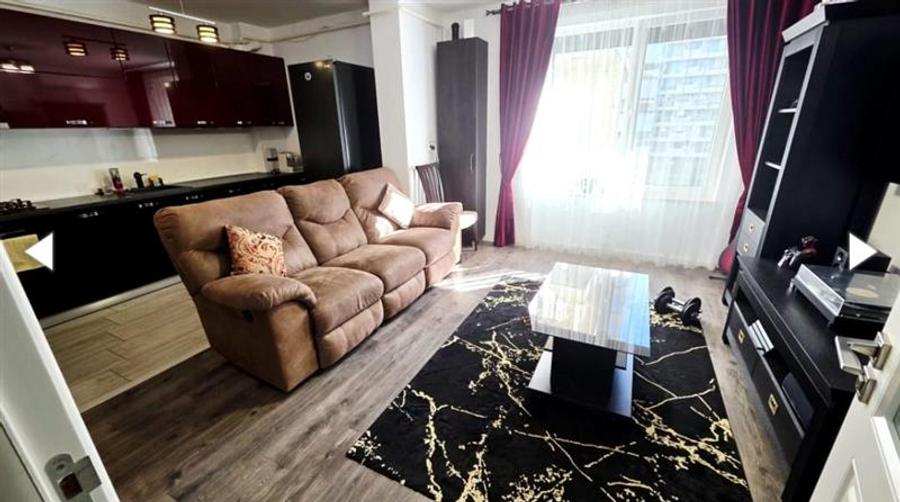 Apartament 2 camere de inchiriat in Copou - PRIMA INCHIRIERE - 8
