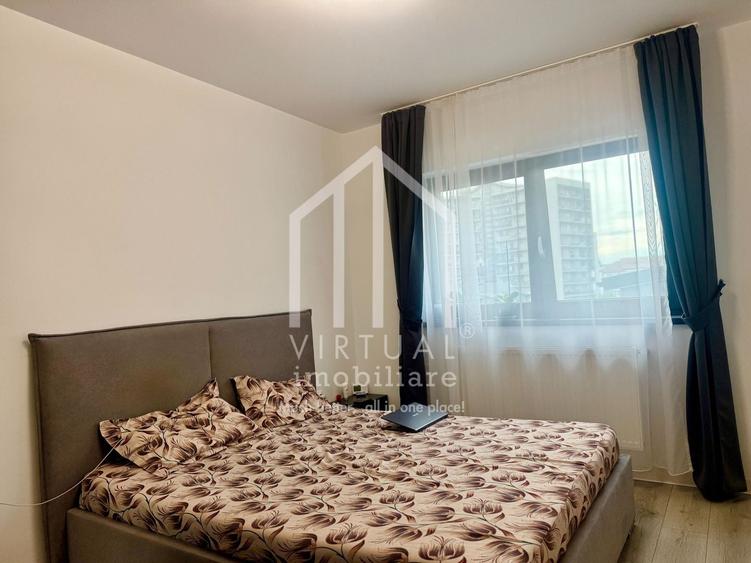 Apartament cu 2 camere decomandat în Șelimbăr