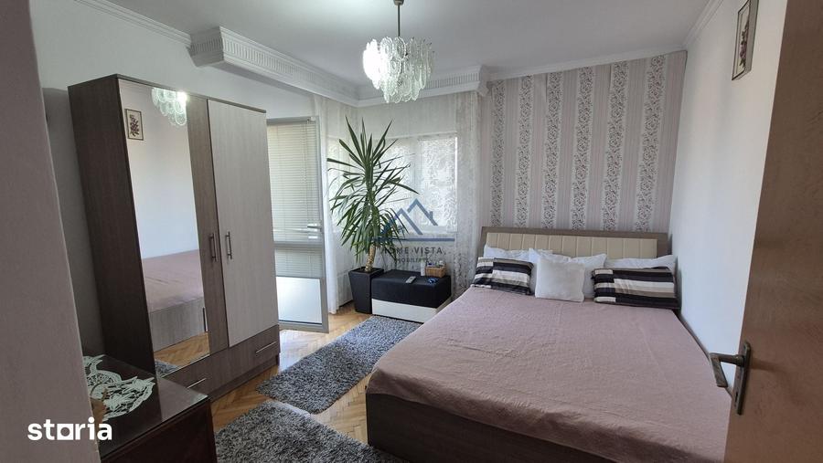 Casă cu 4 camere cu Teren 381 Mp în Negru Vodă