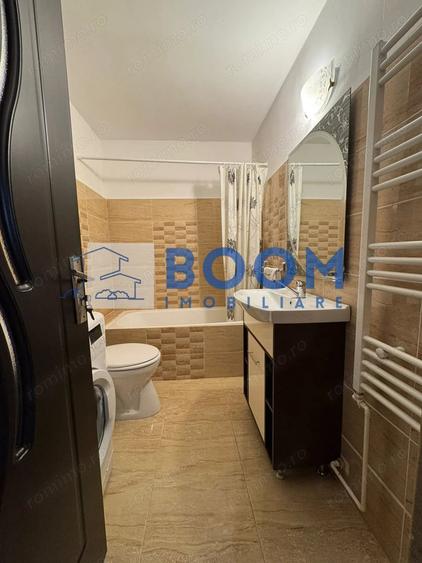 Apartament cu 2 camere decomandat în Ostroveni