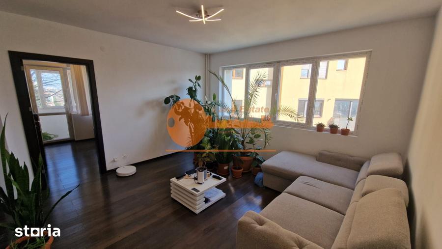 Apartament cu 3 camere în Domenii