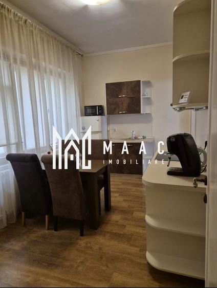 Apartament cu 2 camere decomandat, mobilat în Ultracentral