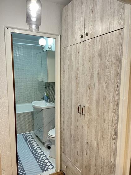 Apartament cu 2 camere în Morarilor