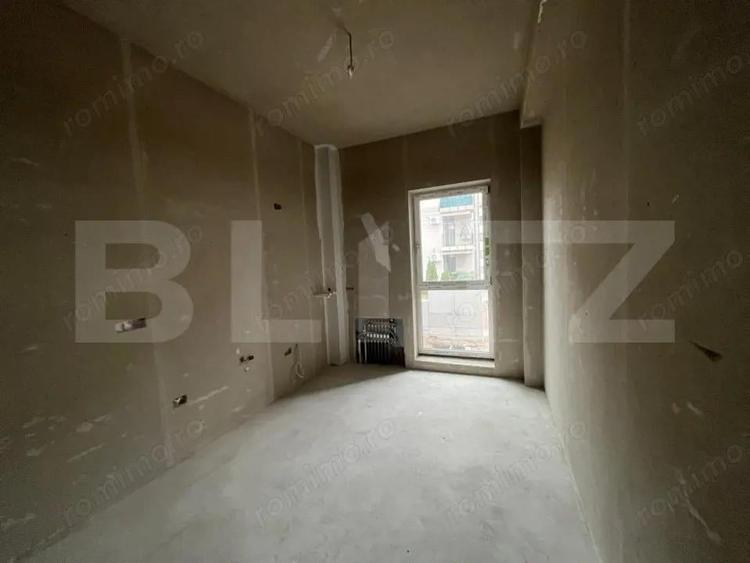 Apartament 2 camere, 62 mp, zona Soarelui - 8