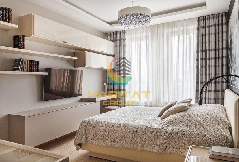 Apartament cu 2 camere semidecomandat în Nord-Est