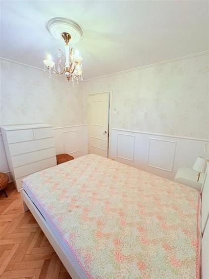 Apartament cu 2 camere decomandat în Dorobanți