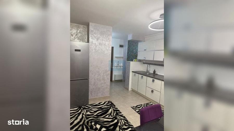 FARA COMISION! Apartament 2 camere, decomandat,etaj 6/7, zona BRD,LIDL - 1