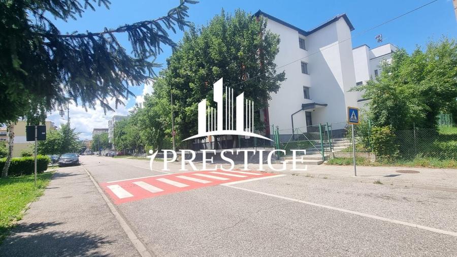 Garsonieră semidecomandată, mobilată în Valea Aurie