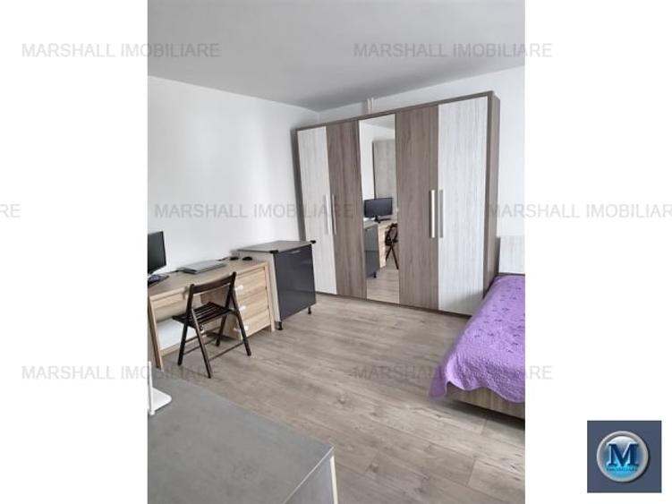 Apartament cu 2 camere decomandat, mobilat în Democrației