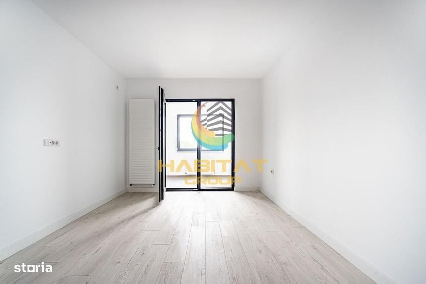 2 camere, incalzire in pardoseala, panouri solare, Grand Arena - 7