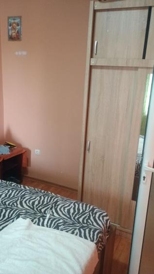 Apartament cu 2 camere nedecomandat în Central