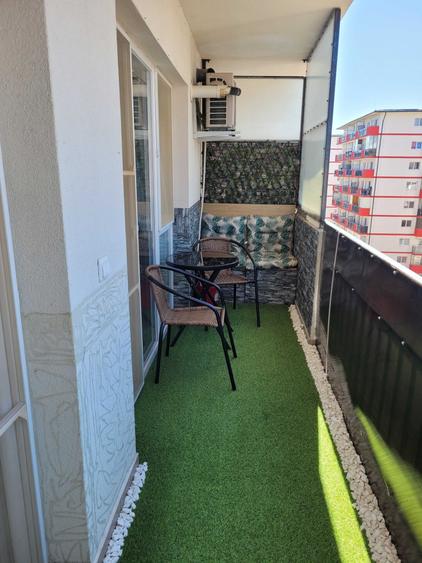 Ichiriez apartament Calea Surii Mici, localitatea Sibiu - 2
